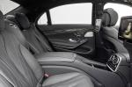 Mercedes-Benz S63 AMG 2014 года